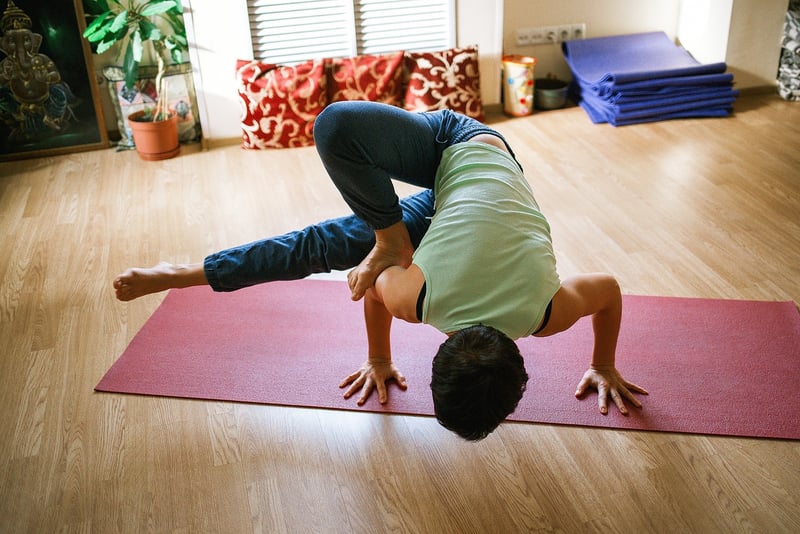 Flexibility